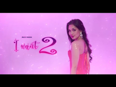 Jazz Ocean - I Want 2 (Official Music Video) prod by: kid chucky