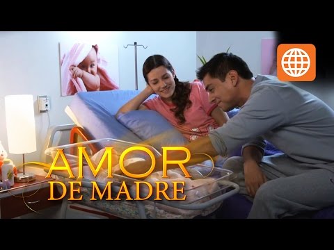 Amor de madre - Capítulo 54- Parte 2/3