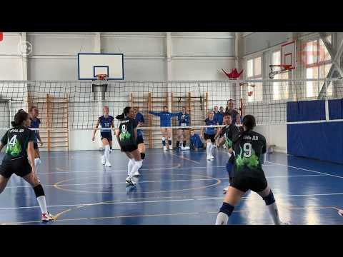 🏐 Мемориальный турнир памяти Геннадия Носовича прошёл в 29-й гимназии Уссурийска