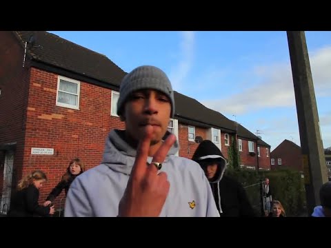 Dream Mclean - Daily Duppy | GRM GOLD