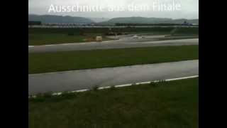 preview picture of video 'Rallycross 2012 am Wachauring Melk'