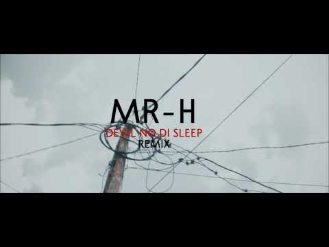 Devil no di sleep (remix) official video by blade 77 films