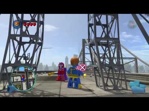 LEGO® MARVEL Super Heroes Harlem shake