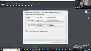 Sessão 4 Expert SPED ECD: Domine o Preenchimento e Validação do SPED Contábil!