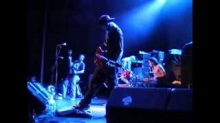 Mondo Generator   Open Up And Bleed & Millionaire @ Fonda, L A  2007 PT.6/6