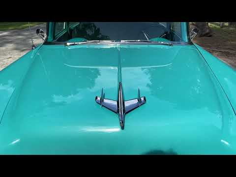 1955 Chevrolet Bel Air (CC-1382137) for sale in Hiram, Georgia