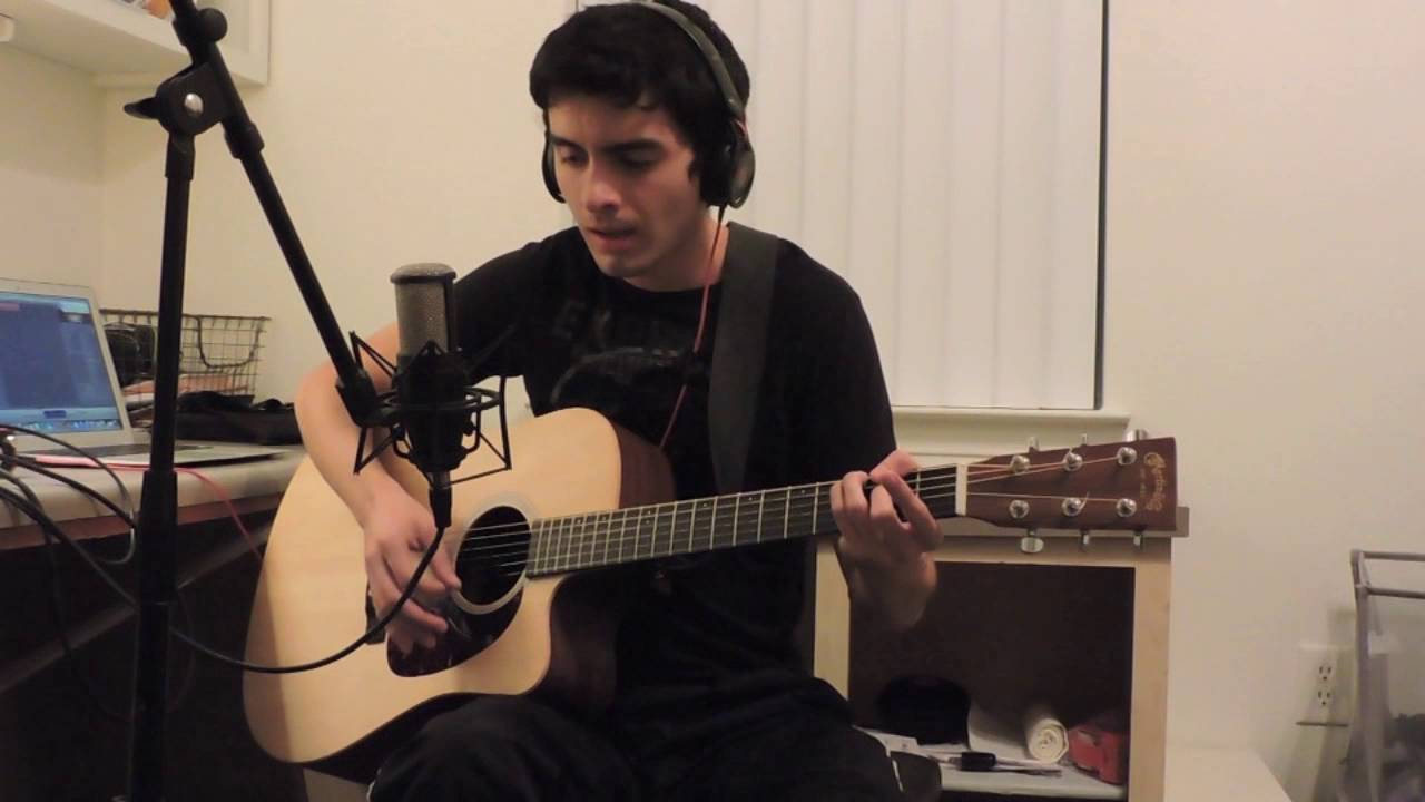 Promotional video thumbnail 2 for Gilberto Capistran