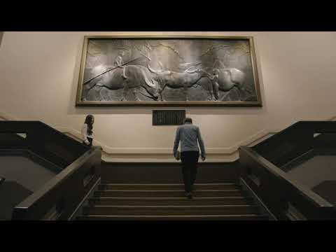 愛寫中山堂宣傳影片