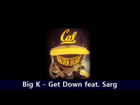 BigK - Get Down feat. Sarg