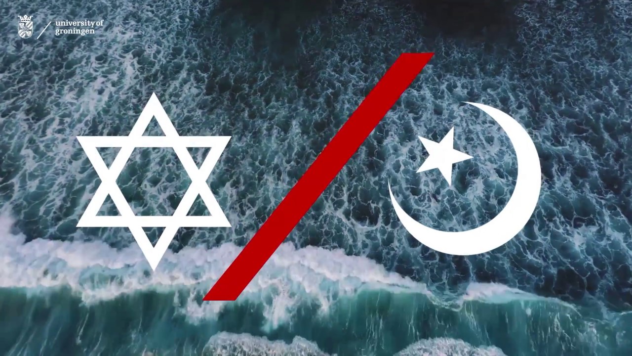 Video: Religie en geweld