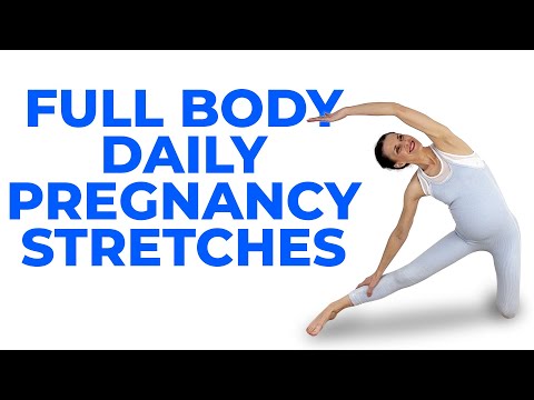 Pubic Symphysis 4 BEST strategies to stop pain