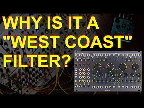 Frap Tools CUNSA demo in 6 patches