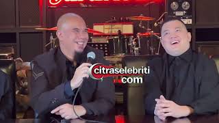  Ahmad Dhani dan Dewa 19 Kembali Guncang Kuala Lumpur, Siap Ukir Sejarah Baru 6 Juni 2026 