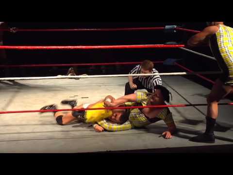 The Fella Twins vs  Milk Chocolate