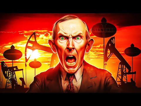 The Richest Man EVER: The Brutal Truth