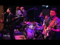 Blitzen Trapper - Thirsty Man (Bing Lounge) 