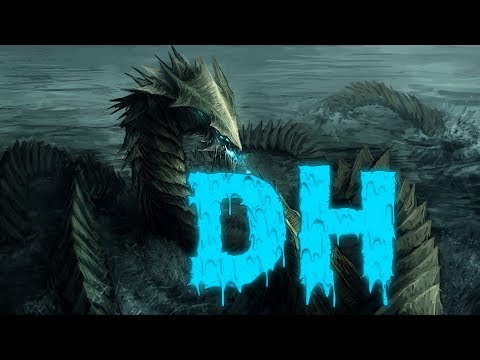 Ozumata & Dyatic - Leviathan