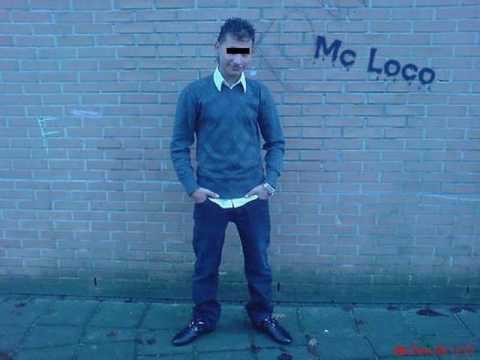 AglaK & Mc-Loco - In Mijn Gedachten