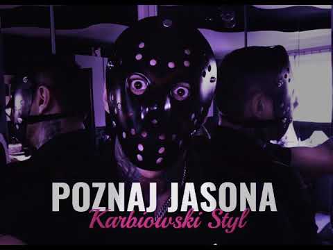 JASON - POZNAJ JASONA.    ( Official audio ) MIX. MYSZOR