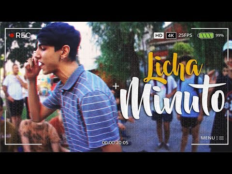 💥Y SI ME CAGA UN AMIGO ESE NO ME CAGA DOS VECES💥LICHA MINUTAZO🔥EDIT