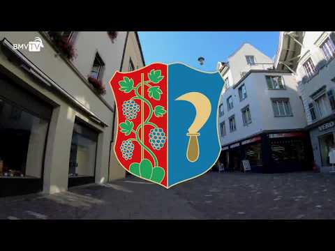 Imagefilm Zunfthaus zur Rebleuten Chur