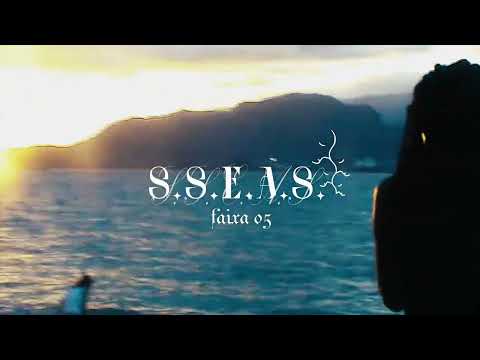 5 - GUS - S.S.E.A.S [Feat. South Àlli) (RECONSTRUÇÃO)