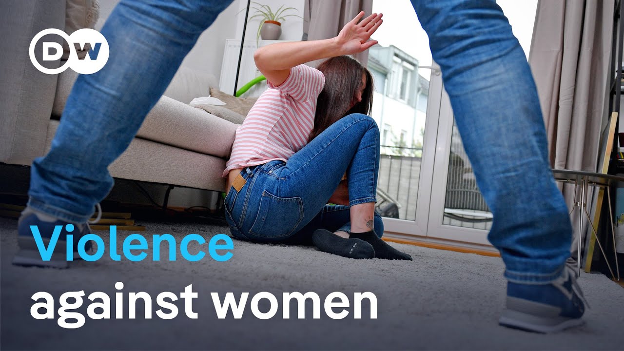 Even in Germany, violence against women is a grim reality | Focus on Europe