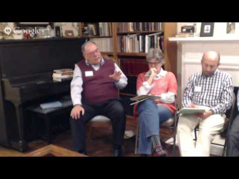 First seminar for July 2 to July 14, 2015 "Insider tour" of Poland