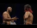 Jay Lethal Vs Hiromu Takahashi ROH NJPW GLOBAL WARS 10 14 2017 FULL MATCH