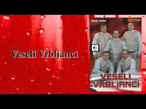 Veseli Vrbljanci - Rock 'N' Roll - (Audio 2006)