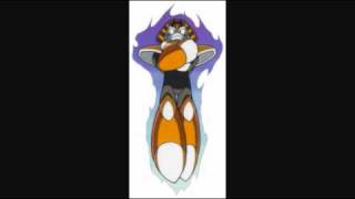 Zapper101's Mega Man Robot Master Theme Countdown #3- Pharaoh Man