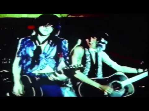 The Suicide Twins - Sweet Pretending - 1986 - Remastered Video + Lyrics