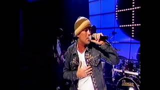 Matt Goss - Performance for &quot;I&#39;m Coming With Ya&quot; on TOTP&#39;s (2003)