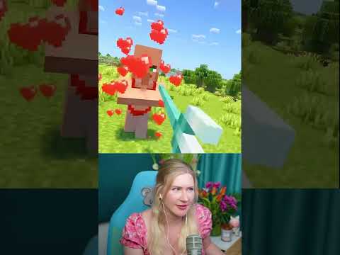 Dreizack 🌸 Minecraft