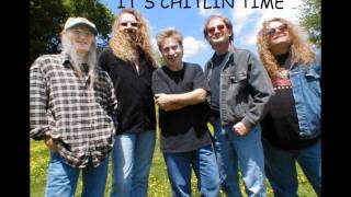 KENTUCKY HEADHUNTERS , IT&#39;S CHITLIN TIME.wmv