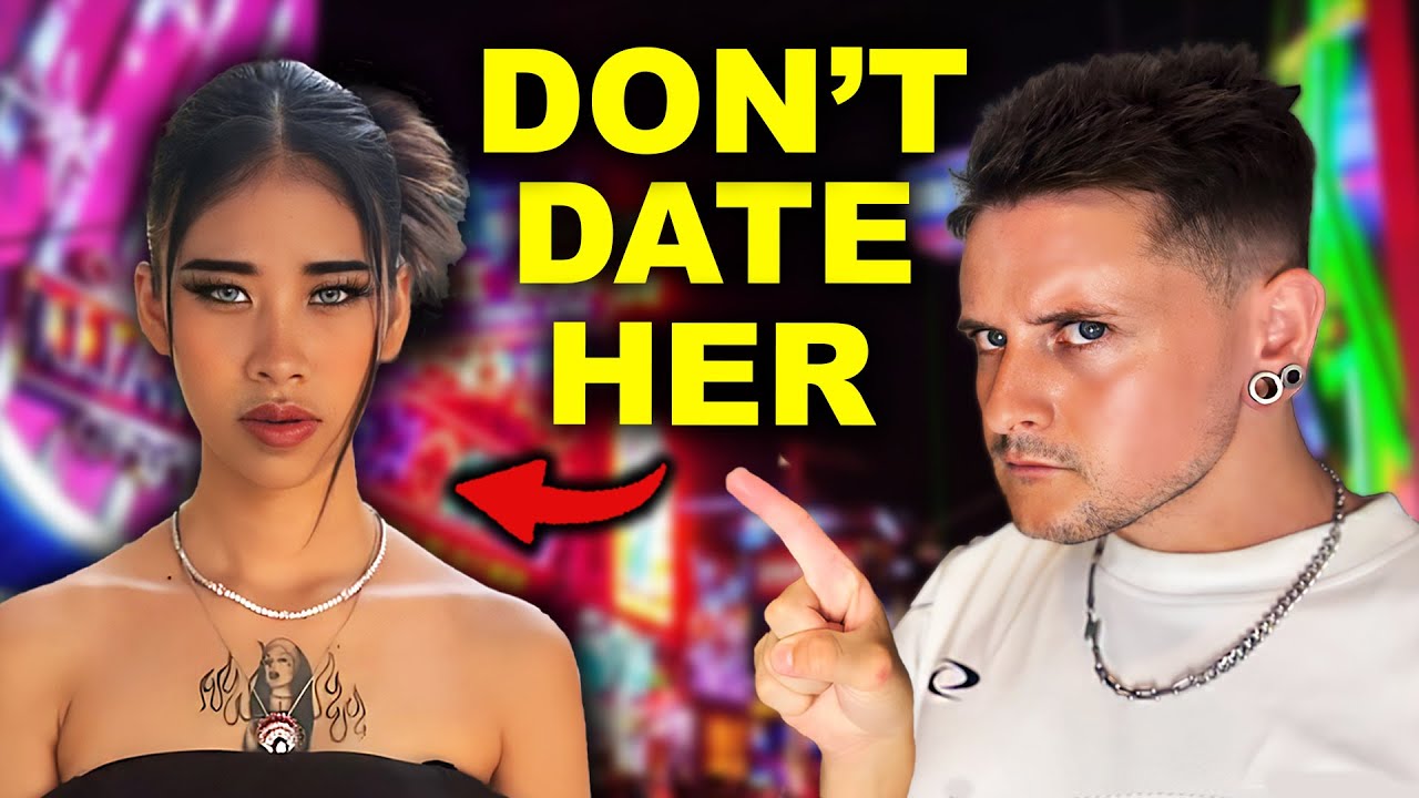 Making the ULTIMATE MISTAKE in Thailand...