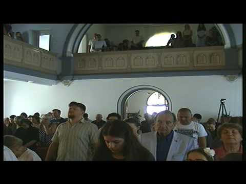 15.7.2017. Nedjelja 10 h - Mihael Drvoderić