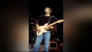 Eric Clapton - Early In The Morning (1995)