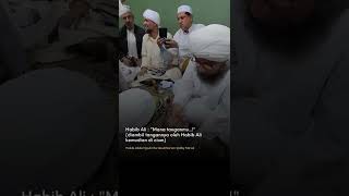 Download lagu Habib Ali Al Jufri ingin lomba lari dengan anak kecil mp3