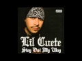 Lil Cuete - Always On My Grind
