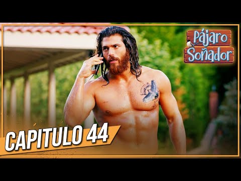 Pájaro soñador - Capitulo 44 (Audio Español - Larga Capitulo) | Erkenci Kuş