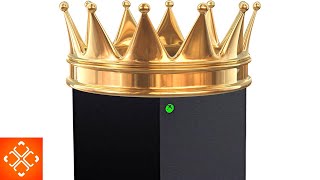 Xbox Series X: Microsoft's Secret Weapon Revealed