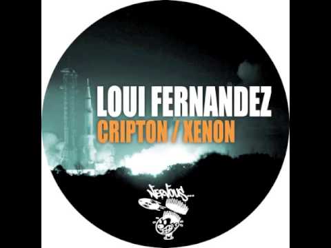 Loui Fernandez - Cripton