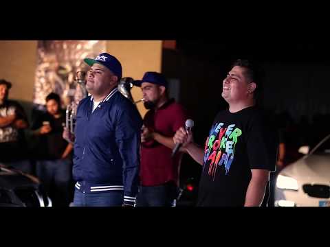 Los Desvelados - Sin Saber De Mí (Video Oficial)