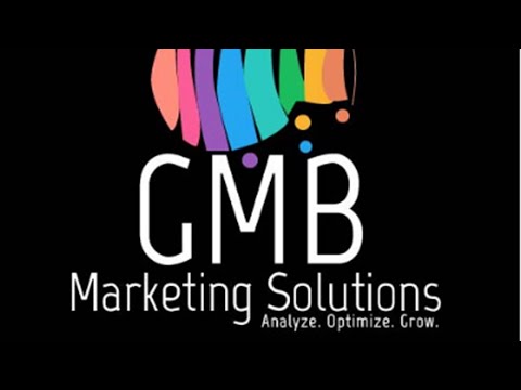 Videos from GMB Marketing Solutions