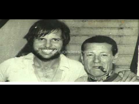 Pepe Marchena. (Soleares de la campiña de Andújar)-1963