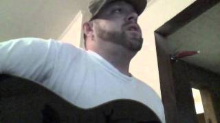 Angels Fall Sometimes - Josh Turner(cover by : A.C. Pope)