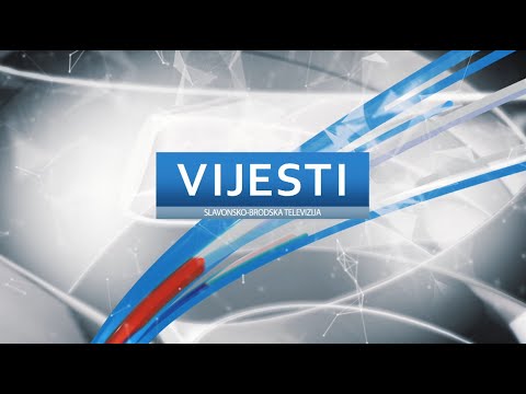 SBTV - Vijesti u 12:30h - 25.08.2021.