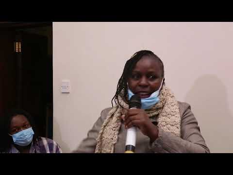 Katiba Project;Community Engangement