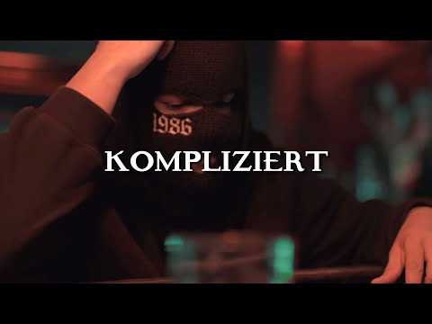 Lina feat. 1986zig & Bozza - KOMPLIZIERT